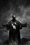 PUNISHERMAX # 1